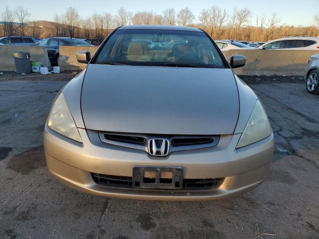 1HGCM56384A032390 | 2004 Honda accord lx