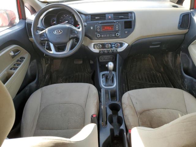 KNADM4A37F6428947 | 2015 KIA RIO LX