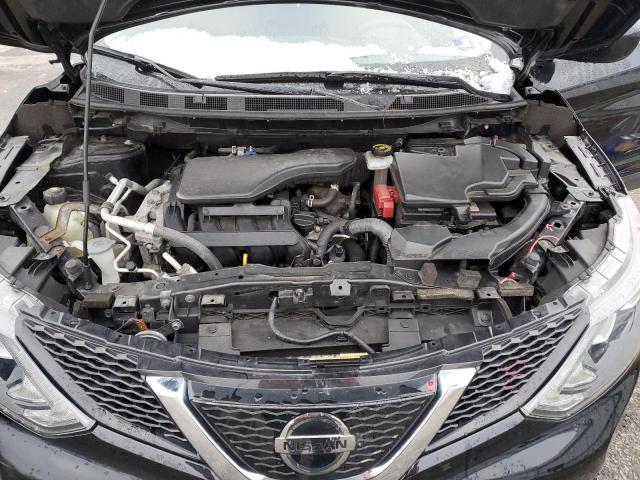 JN1BJ1CR3KW335939 | 2019 NISSAN ROGUE SPOR