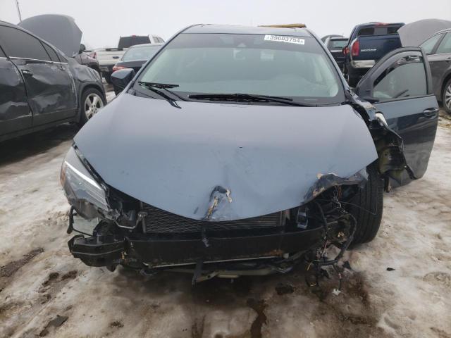 2019 TOYOTA COROLLA L 2T1BURHE6KC164346