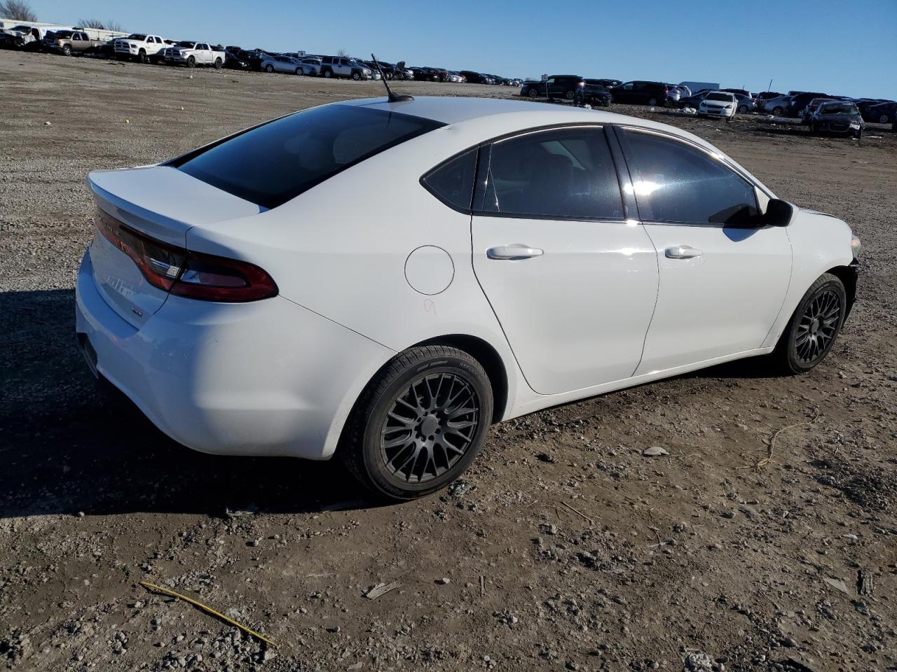 1C3CDFBB1FD281685 2015 Dodge Dart Sxt