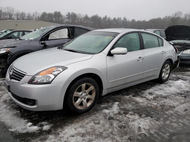 2007 Nissan Altima 2.5