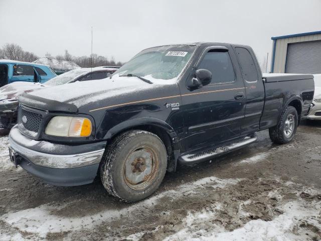 2000 Ford F-150 