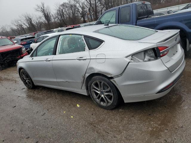 3FA6P0HD5HR364509 2017 FORD FUSION - Image 2