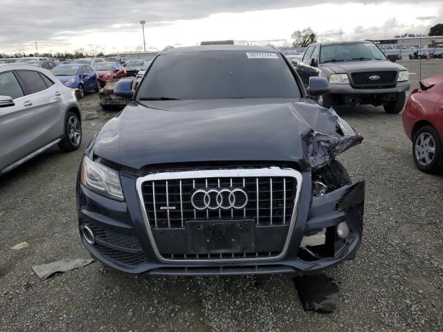 WA1DKAFP1CA085980 | 2012 Audi q5 premium plus