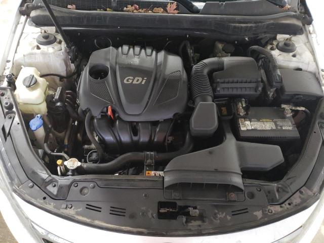 2013 Kia Optima Lx VIN: 5XXGM4A74DG097617 Lot: 36756984