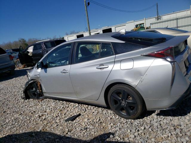 2017 TOYOTA PRIUS - JTDKARFU8H3536158