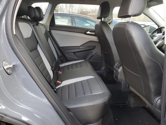 2023 VOLKSWAGEN TAOS SEL - 3VV2X7B20PM342066