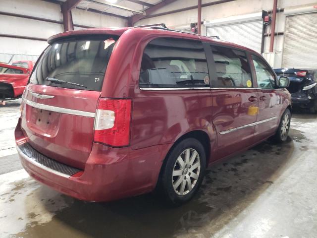 2C4RC1BG3ER126784 | 2014 CHRYSLER TOWN and COU