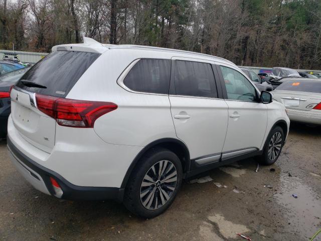 Vin: ja4az3a39lz003641, lot: 82585203, mitsubishi outlander se 20203