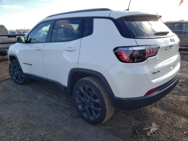 2021 JEEP COMPASS 80 3C4NJDEB8MT595824