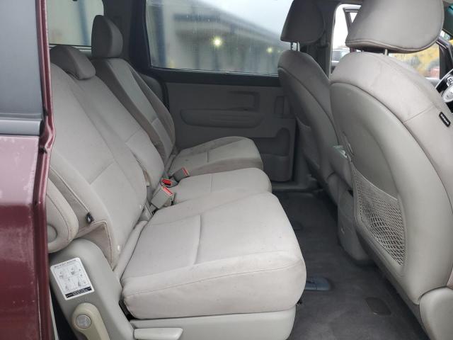 KNDMB5C11F6070951 | 2015 KIA SEDONA LX