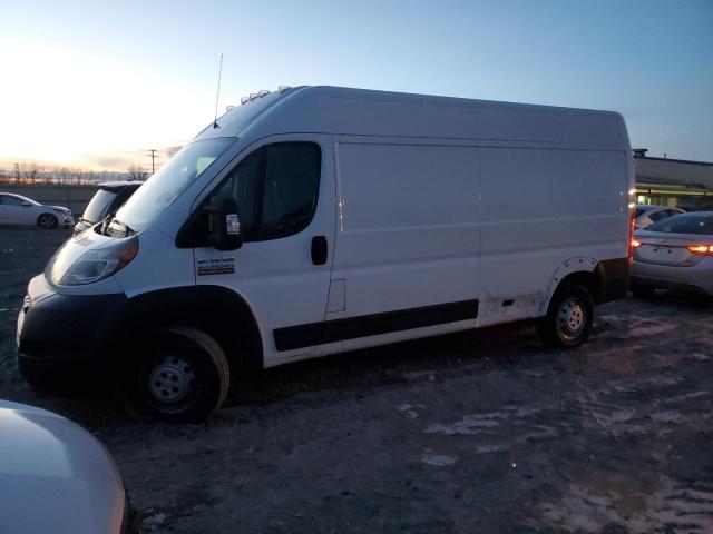 2019 dodge best sale ram promaster 2500