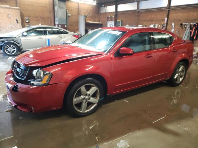 2008 Dodge Avenger R/T