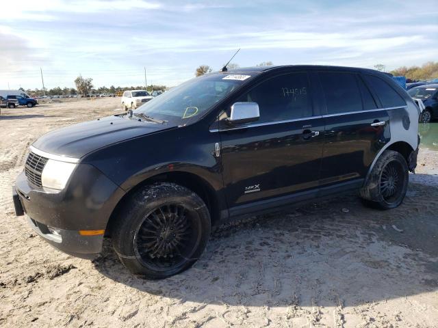 2010 Lincoln MKX 