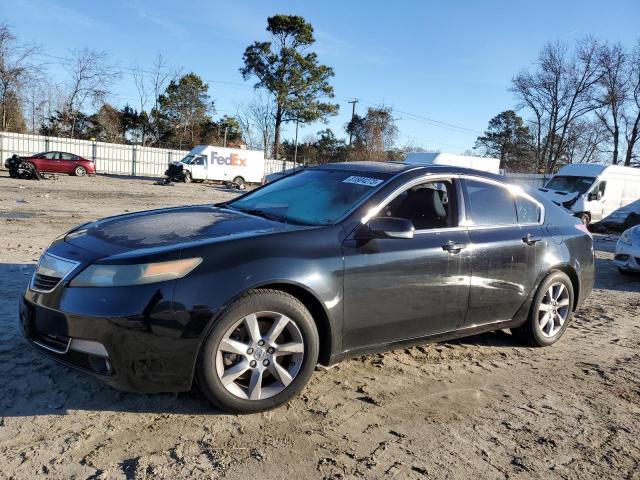 2012 Acura TL 