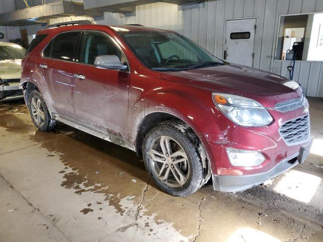 2GNFLGEK1G6272117 | 2016 CHEVROLET EQUINOX LT