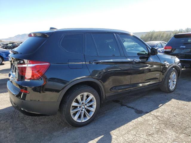 5UXWX9C56E0D32437 | 2014 BMW X3 XDRIVE2