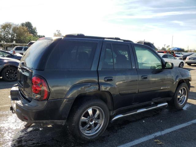 2004 Chevrolet Trailblazer Ls VIN: 1GNDS13S842155220 Lot: 38606344