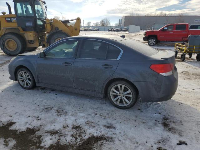 4S3BMCC63E3023275 | 2014 SUBARU LEGACY 2.5