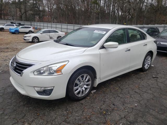 1N4AL3AP4EC100963 | 2014 NISSAN ALTIMA 2.5