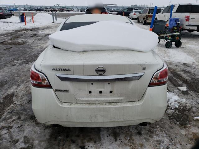 2015 Nissan Altima 2.5 VIN: 1N4AL3APXFC224785 Lot: 38183494