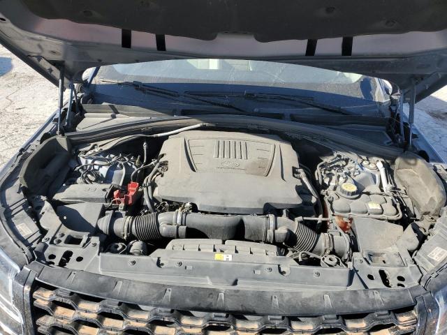 2019 LAND ROVER RANGE ROVE - SALYL2EN2KA781006