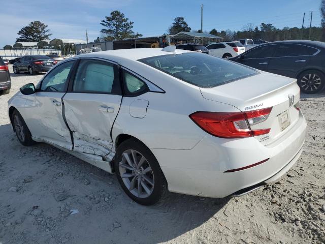 Vin: 1hgcv1f10ma026880, lot: 37138814, honda accord lx 20212