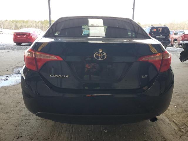 2T1BURHE1KC203313 | 2019 TOYOTA COROLLA L