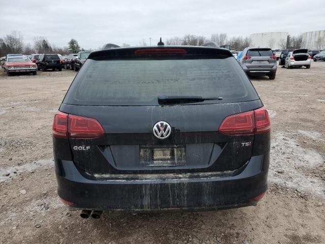 2015 VOLKSWAGEN GOLF SPORT - 3VWA17AU1FM520965