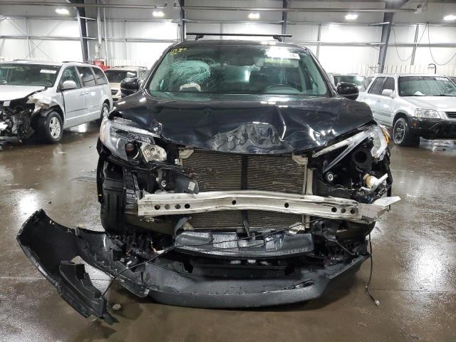 5FNYF6H59JB033103 2018 Honda Pilot Exl