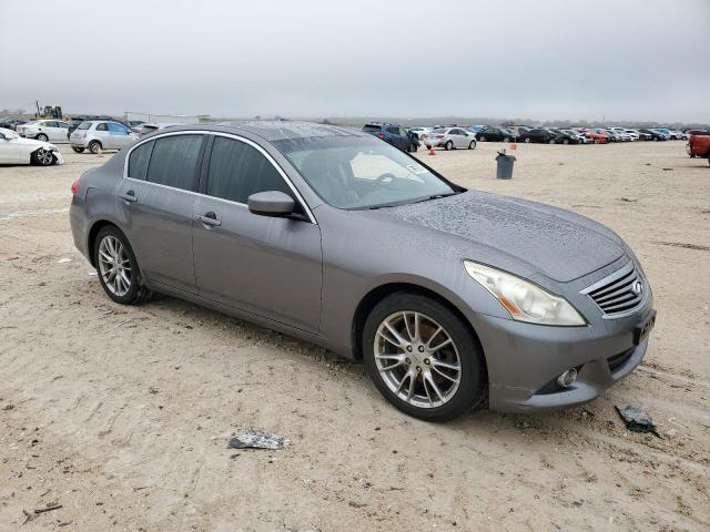 2012 Infiniti G37 Base VIN: JN1CV6AP5CM622767 Lot: 39729894