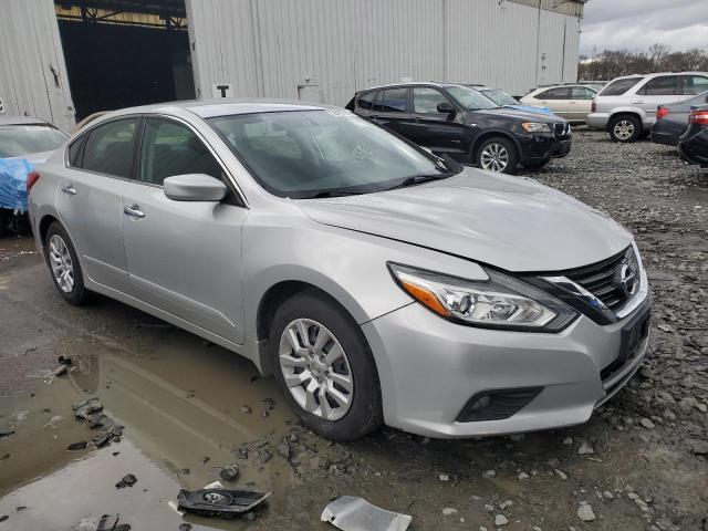 Vin: 1n4al3ap3gc207229, lot: 38487574, nissan altima 2.5 20164