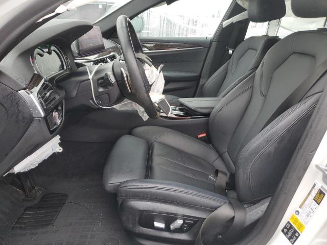 2019 BMW 530 XI - WBAJA7C56KWW42415