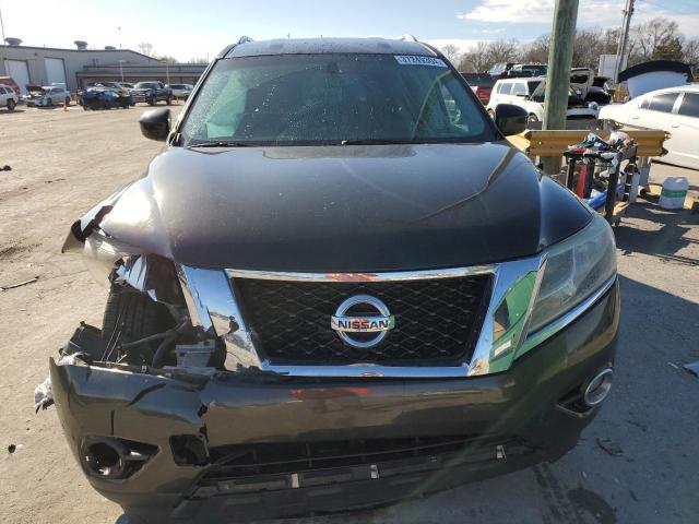 2016 NISSAN PATHFINDER 5N1AR2MN6GC608668