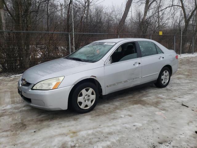 2005 Honda Accord Sedan LX