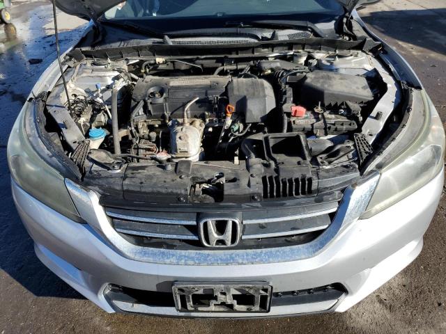 1HGCR2E35DA053456 | 2013 Honda accord lx