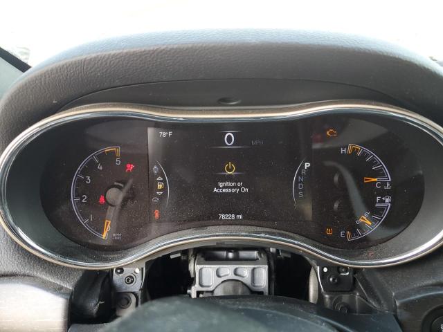 2015 JEEP CHEROKEE 1C4RJFBM4FC139093