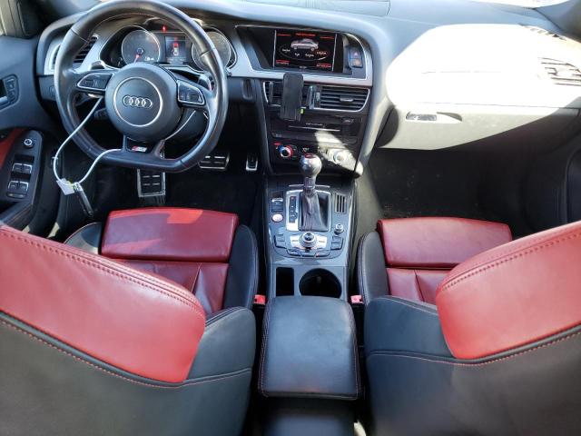 WAUBGAFL2EA128363 | 2014 AUDI S4 PREMIUM