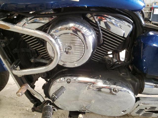 2004 SUZUKI VZ1600 K - JKSVNBC1X4A001217