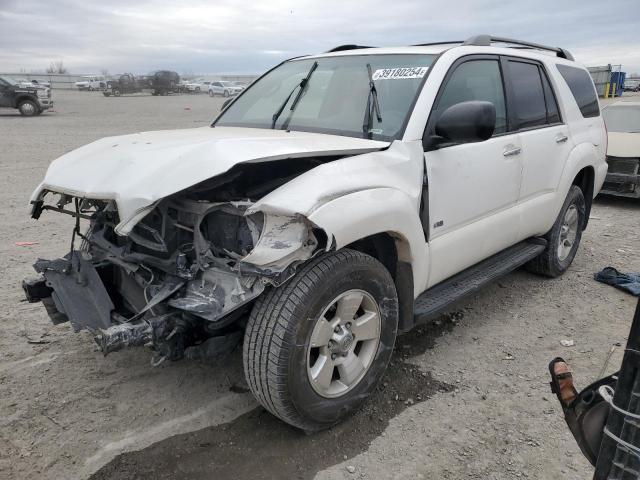 2007 Toyota 4Runner SR5