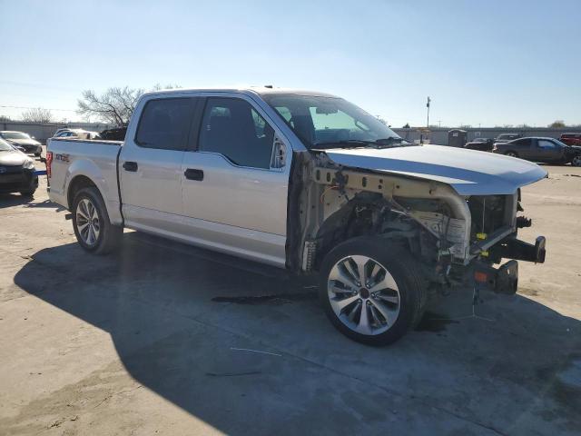 1FTEW1CP3JKF70471 | 2018 FORD F150 SUPER