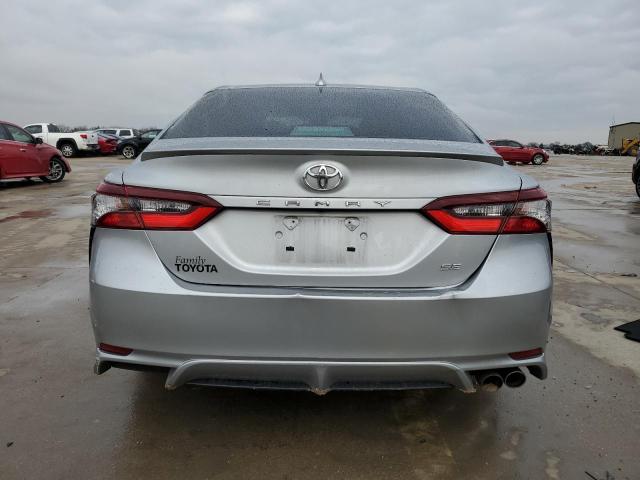 4T1G11AK8MU416437 | 2021 TOYOTA CAMRY SE