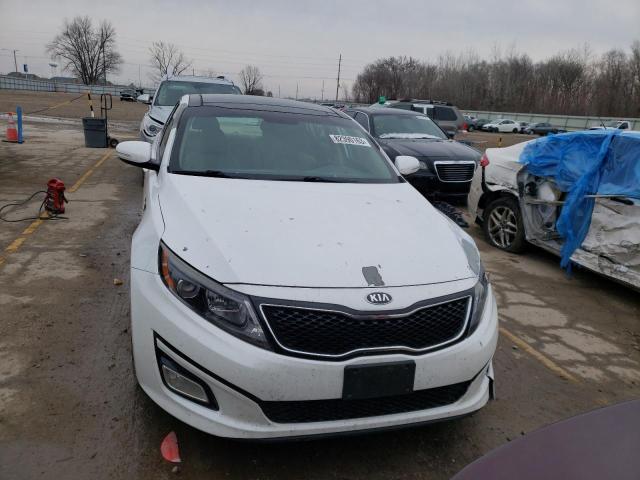 5XXGN4A79FG369093 | 2015 KIA OPTIMA EX