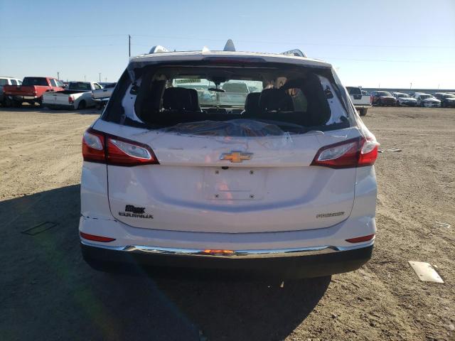 3GNAXNEV1KL162847 | 2019 CHEVROLET EQUINOX PR