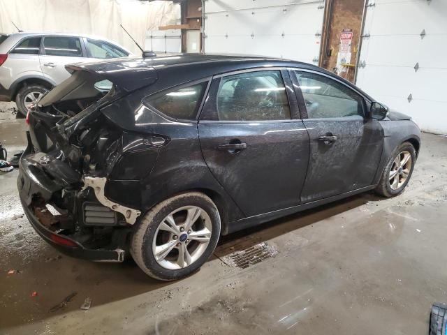 Vin: 1fadp3k20el142860, lot: 40398794, ford focus se 20143