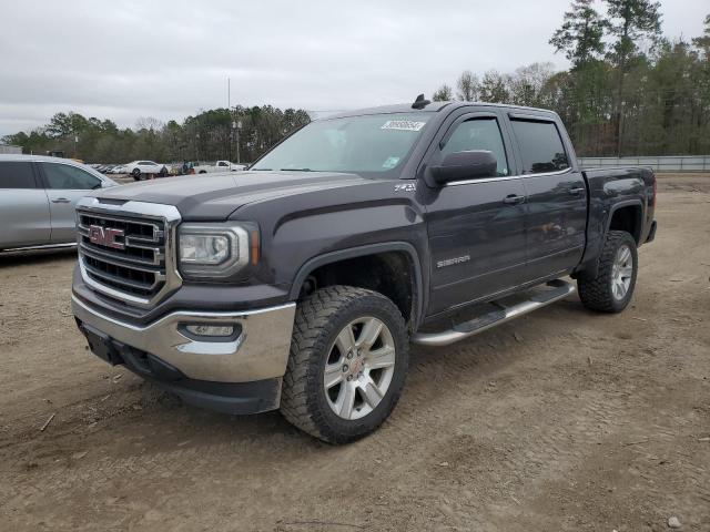 2016 GMC SIERRA K15 3GTU2MECXGG136258