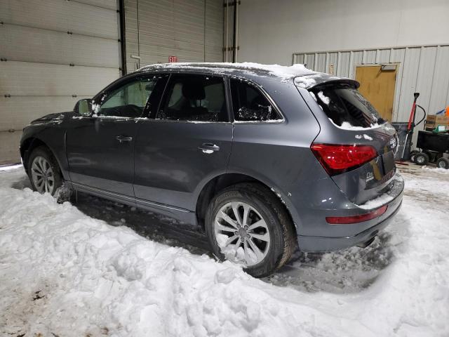 Vin: wa1lfafp2ea027945, lot: 36868524, audi q5 premium plus 20142