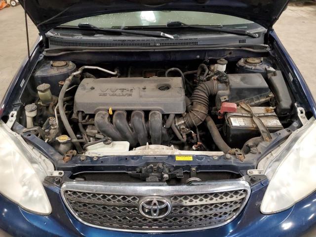 1NXBR32E88Z951409 2008 Toyota Corolla Ce