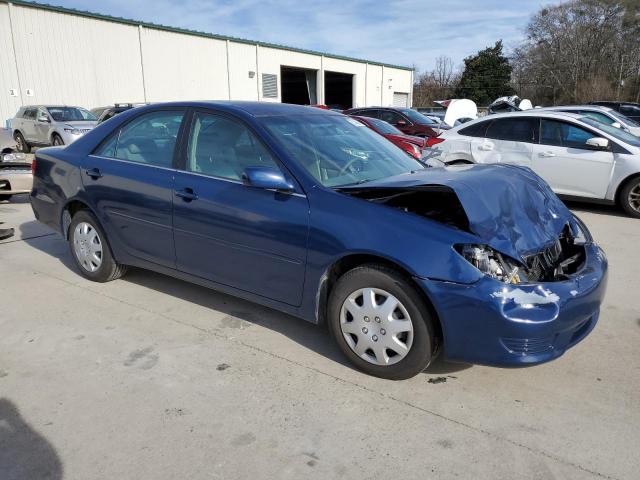 2005 Toyota Camry Le VIN: 4T1BE30K55U006935 Lot: 37458644